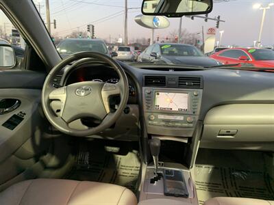 2007 Toyota Camry Hybrid   - Photo 14 - Palatine, IL 60074