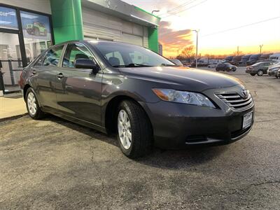 2007 Toyota Camry Hybrid   - Photo 4 - Palatine, IL 60074