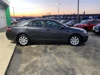 2007 Toyota Camry Hybrid   - Photo 3 - Palatine, IL 60074