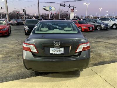 2007 Toyota Camry Hybrid   - Photo 8 - Palatine, IL 60074