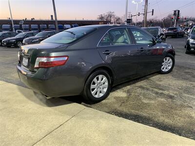 2007 Toyota Camry Hybrid   - Photo 6 - Palatine, IL 60074