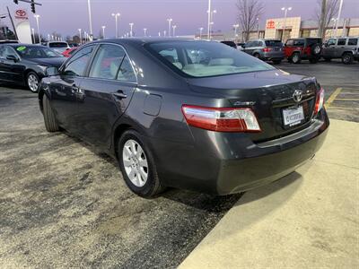 2007 Toyota Camry Hybrid   - Photo 5 - Palatine, IL 60074