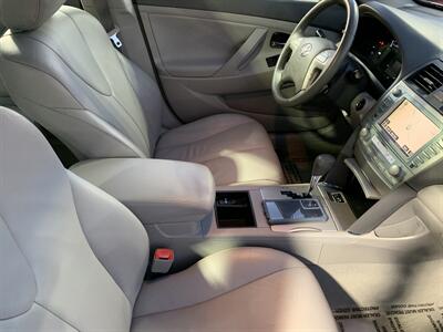 2007 Toyota Camry Hybrid   - Photo 12 - Palatine, IL 60074