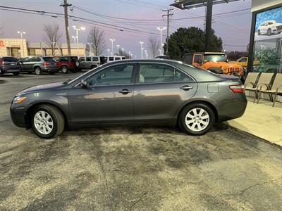 2007 Toyota Camry Hybrid   - Photo 7 - Palatine, IL 60074