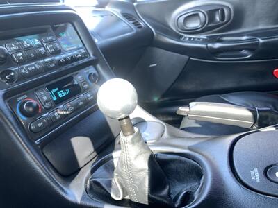 2002 Chevrolet Corvette Z06 - Photo 26 - Palatine, IL 60074