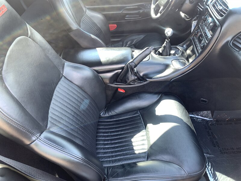 2002 Chevrolet Corvette Z06 - Photo 20 - Palatine, IL 60074