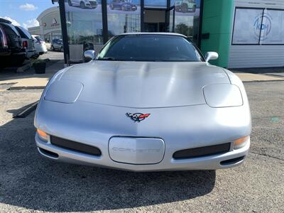 2002 Chevrolet Corvette Z06 - Photo 2 - Palatine, IL 60074