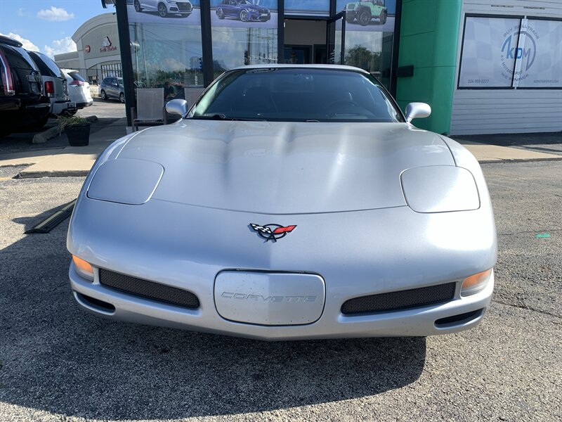 2002 Chevrolet Corvette Z06 - Photo 2 - Palatine, IL 60074