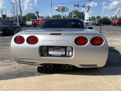 2002 Chevrolet Corvette Z06 - Photo 7 - Palatine, IL 60074