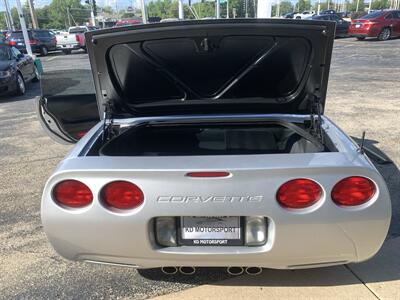 2002 Chevrolet Corvette Z06 - Photo 9 - Palatine, IL 60074