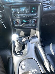 2002 Chevrolet Corvette Z06 - Photo 28 - Palatine, IL 60074