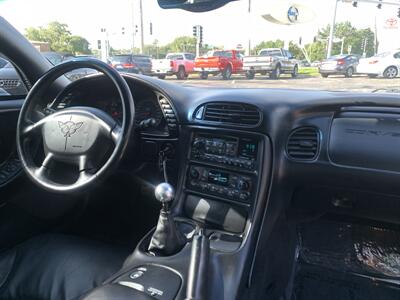 2002 Chevrolet Corvette Z06 - Photo 19 - Palatine, IL 60074