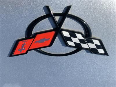 2002 Chevrolet Corvette Z06 - Photo 11 - Palatine, IL 60074