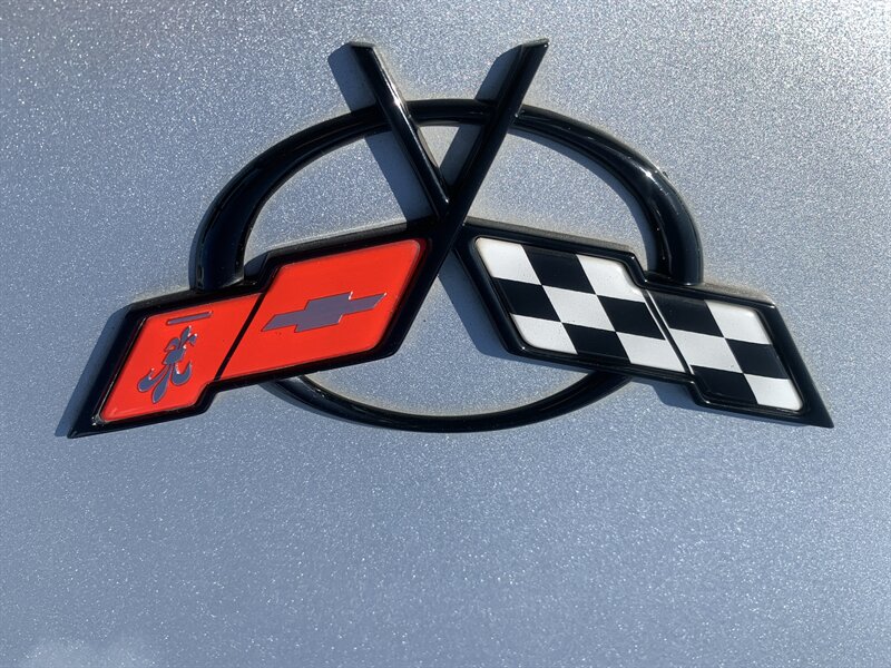 2002 Chevrolet Corvette Z06 - Photo 11 - Palatine, IL 60074