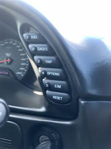 2002 Chevrolet Corvette Z06 - Photo 24 - Palatine, IL 60074