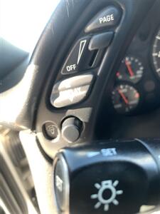 2002 Chevrolet Corvette Z06 - Photo 21 - Palatine, IL 60074