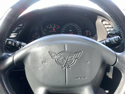 2002 Chevrolet Corvette Z06 - Photo 22 - Palatine, IL 60074