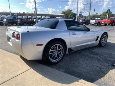 2002 Chevrolet Corvette Z06 - Photo 5 - Palatine, IL 60074