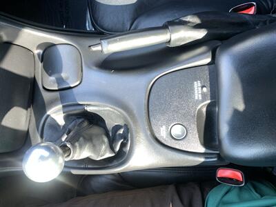 2002 Chevrolet Corvette Z06 - Photo 27 - Palatine, IL 60074