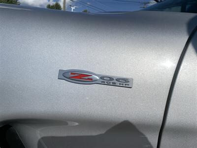 2002 Chevrolet Corvette Z06 - Photo 10 - Palatine, IL 60074