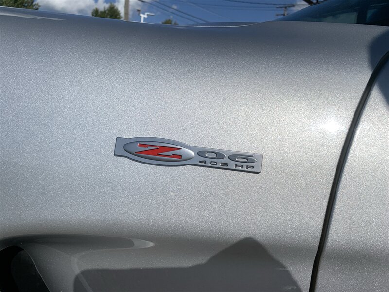 2002 Chevrolet Corvette Z06 - Photo 10 - Palatine, IL 60074