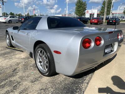 2002 Chevrolet Corvette Z06 - Photo 6 - Palatine, IL 60074