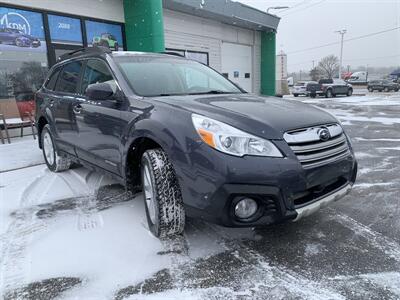 2014 Subaru Outback 2.5i Premium   - Photo 5 - Palatine, IL 60074