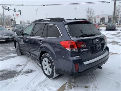 2014 Subaru Outback 2.5i Premium   - Photo 7 - Palatine, IL 60074