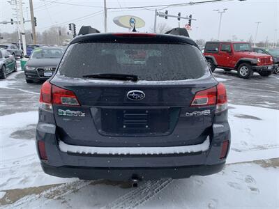 2014 Subaru Outback 2.5i Premium   - Photo 6 - Palatine, IL 60074