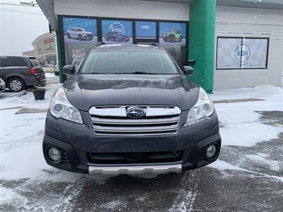 2014 Subaru Outback 2.5i Premium   - Photo 3 - Palatine, IL 60074