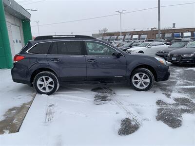 2014 Subaru Outback 2.5i Premium   - Photo 4 - Palatine, IL 60074