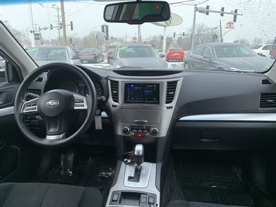 2014 Subaru Outback 2.5i Premium   - Photo 14 - Palatine, IL 60074