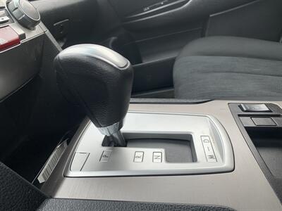 2014 Subaru Outback 2.5i Premium   - Photo 22 - Palatine, IL 60074