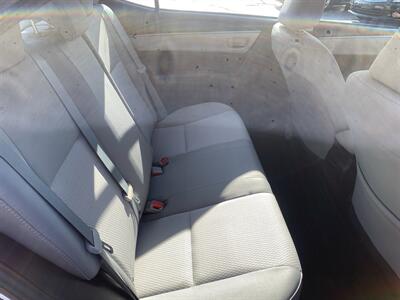 2014 Toyota Corolla LE   - Photo 11 - Palatine, IL 60074