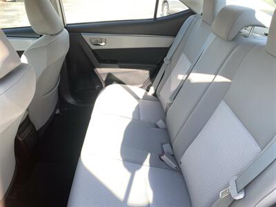 2014 Toyota Corolla LE   - Photo 13 - Palatine, IL 60074