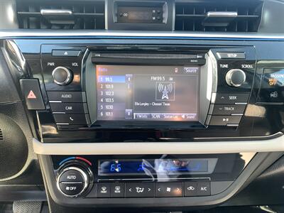 2014 Toyota Corolla LE   - Photo 22 - Palatine, IL 60074