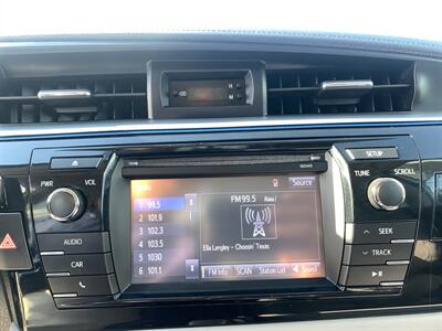 2014 Toyota Corolla LE   - Photo 20 - Palatine, IL 60074