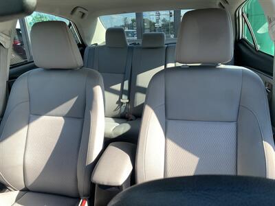 2014 Toyota Corolla LE   - Photo 8 - Palatine, IL 60074