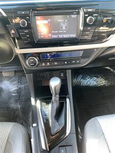2014 Toyota Corolla LE   - Photo 24 - Palatine, IL 60074