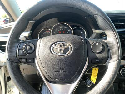 2014 Toyota Corolla LE   - Photo 16 - Palatine, IL 60074