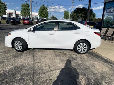 2014 Toyota Corolla LE   - Photo 7 - Palatine, IL 60074