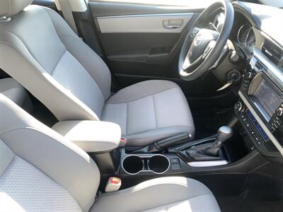 2014 Toyota Corolla LE   - Photo 10 - Palatine, IL 60074