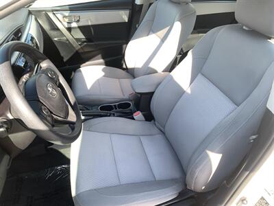 2014 Toyota Corolla LE   - Photo 14 - Palatine, IL 60074