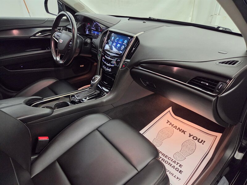 2017 Cadillac ATS 2.0T - Photo 14 - Palatine, IL 60074