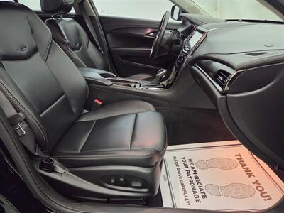 2017 Cadillac ATS 2.0T - Photo 15 - Palatine, IL 60074
