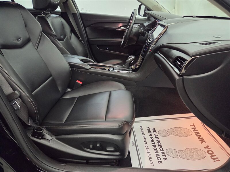 2017 Cadillac ATS 2.0T - Photo 15 - Palatine, IL 60074