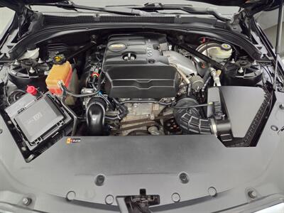 2017 Cadillac ATS 2.0T - Photo 38 - Palatine, IL 60074