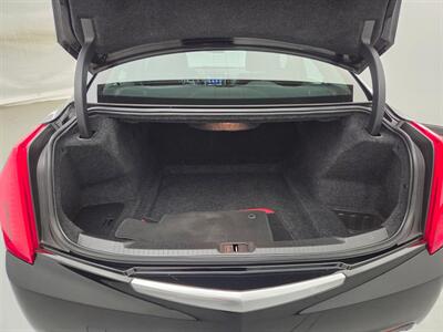 2017 Cadillac ATS 2.0T - Photo 18 - Palatine, IL 60074