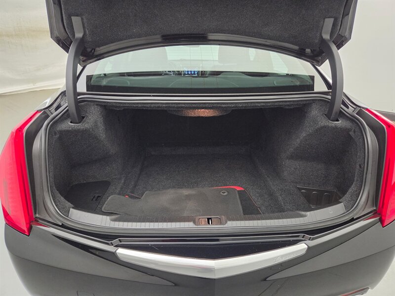 2017 Cadillac ATS 2.0T - Photo 18 - Palatine, IL 60074