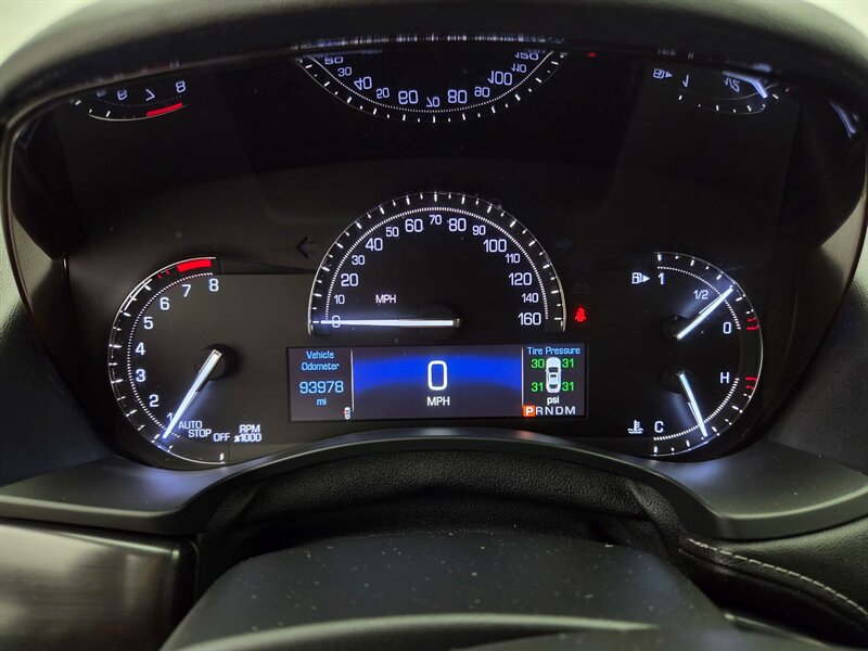 2017 Cadillac ATS 2.0T - Photo 28 - Palatine, IL 60074